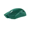 Ratón inalámbrico para juegos 5D ultradelgado, doble modo/triple modo personalizable, ligero, recargable, con acabado metálico, modelo 3311