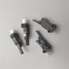 GF-575,GF777,GF7474 Gravador de Deck de Fita de Cartão Magnético Micro Motor Contato Central Switch Acessórios