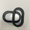 Se utiliza una almohadilla de caucho natural para sellado a prueba de golpes y absorción de impactos. Los requisitos aceptados son para la venta al por mayor de fábrica de Yamaha