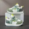 Zapatos para Bebé Niño 2026 Nuevo Modelo Zapatos Deportivos para Niña Zapatos Casuales Versátiles de Suela Blanda para Niños Zapatos para Caminar para Bebé Pequeño