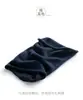 Braga de Cuello de Cachemir Unisex 100% Cachemir de Cabra Polaina de Cuello Gruesa Versátil Bufanda Recta para Ponerse