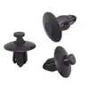 Adequado para Nissan Qashqai, Nissan X-Trail e Hyundai Sonata: grelha de ventilação de entrada de ar, clipes de fixação do filtro de ar e fixadores adesivos