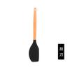 Nuevo Producto Transfronterizo Utensilios de Cocina de Silicona con Mango de Madera Multicolor Individual a Granel Espátula Antiadherente Set de Utensilios de Cocina Set de Once Piezas