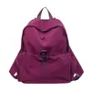 Mochila ligera y moderna para exteriores para viajes, nueva mochila impermeable casual estilo coreano 2026, adecuada tanto para hombres como para mujeres, e ideal para senderismo