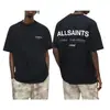 Camisetas Unisex de Moda, Camisetas Casuales Holgadas de Manga Corta para Hombre, Camisetas Holgadas a Juego para Pareja, Algodón Moderno