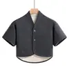 Tejido de Primavera 2024 Nuevo Almohadilla de Hombro de Terciopelo Ollie Otoño e Invierno Cálido Espesado Hombro Cuello Chal a Prueba de Frío Ropa de Dormir para Mujer