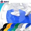Taller sin polvo al por mayor tapete azul para polvo entrada de laboratorio removedor de ceniza para suelas tapete antiestático para polvo
