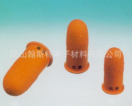 HANAKI LUCKY 抗菌指套