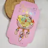 Serie de GuangdongChaozhou y Guangdong Oriental Encanto Antiguo Ciudad de Chinos de Ultramar Magnéticos para Refrigerador Souvenirs Turísticos Culturales y Creativos Pegatinas Magnéticas