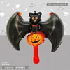 Novos Balões de Alumínio Mini Alienígena para Festas Infantis de Halloween