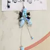 Pingentes de Bolsa Cerâmicos Artesanais em Formato de Morangos, Baleias, Cogumelos e Cabaças. Fornecimento Atacado para Sacolas de Vendedores Ambulantes