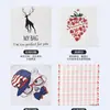 Bolsa de Lona con Correa de Colores, Bolsa de Lona Personalizada de un Solo Hombro con Impresión de Logo, Bolsa de Tote de Compras DIY Personalizada, Hecha a Medida Según Tu Diseño