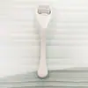Fabricante de Roller de Microagulhas Fornece Diretamente 540 Facial Beleza Microagulha Beleza Maquiagem Ferramentas Roller Manual Microagulha