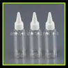 50ml frasco plano de álcool em gel frasco de aperto fácil frasco com tampa de bico hidratante frasco dispensador de cola água 50ml frasco pontiagudo