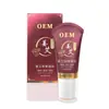 Odm/Oem Oem Tongluo Jengibre y Ajenjo Gel Herbal para Masaje Botella Roll-On Líquido para Aplicación Externa Procesamiento Espalda