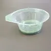 Tazón para Teñir el Cabello, Nuevo Tazón para Permanente y Tinte de Cabello, Herramienta para Teñir el Cabello, Tazón para Aceite, Polvo Brillante, Tazón Perlado para Teñir el Cabello y Cepillo para Teñir el Cabello