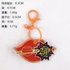 Amuletos para Bolsos, Colgantes para Llaveros, Souvenirs Hechos a Mano, Parches para Manualidades, Etiquetas para Maletas Termoadhesivas, Adornos para Regalo, Decoraciones para Bolsos