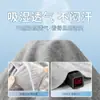 Ropa Interior Desechable para Hombre Estilo Boxer Gris Portátil para Viaje Empaquetada Individualmente Calzoncillos Cómodos y Transpirables