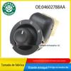 04602788AA para Chrysler 300C 2007-10 Controle regulador do interruptor do espelho retrovisor do carro