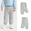 Balabala Balaone Ropa Infantil para Niños Pantalones de Bebé Pantalones Leggings de Pierna Ancha Pantalones para Niños y Niñas Nuevo Estilo Otoño 2025