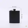 Venta al por mayor del fabricante Nuevo Termo de Acero Inoxidable Portátil para Exteriores de 678 oz Pintado en Negro Mate Termo Portátil