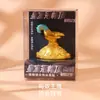 [Coleção] Museu Arqueológico Pinóquio Museu Nacional da China Ímãs de Geladeira Culturais e Criativos Ímãs Magnéticos de Resina Presentes Relíquias Culturais Ímãs de Geladeira