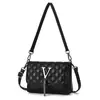 2026 Nuevo Bolso Cruzado de Verano con Solapa Texturizada Transfronterizo con Patrón de Piedra, Bolso de Hombro Único de Moda para el Trabajo, Bolso Versátil de Moda para Mujer