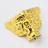 Base de Plástico para Grifo Dorado, Base con Rostro de Dragón, Base de Grifo de Aleación, Base Grande para Productos de Cristal