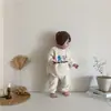 INS Ropa para Bebés y Niños Gorro de Lana Ligera para Bebé con Protección para los Oídos Gorro Cónico para Niños y Niñas