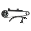 Kit de reparo da corrente de comando do motor 1FZFE 4.5 13540-66011 13523-66010 KJK216