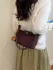 Bolso de mano transfronterizo modelo nuevo 2025 bolso de axila bolso bandolera alta gama moda casual gran capacidad bolso para mujer