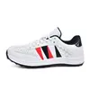 Nuevos zapatos de golf transfronterizos, ligeros y transpirables, para hombres y mujeres, zapatos deportivos para exteriores para adultos con hebilla giratoria