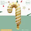 Nuevas Mini Decoraciones Navideñas, Productos Más Vendidos Transfronterizos de Amazon, Fiesta Navideña, Decoración de Escena de Regalo de Navidad