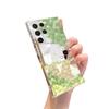 Diseño de Gato de Dibujos Animados Lindo, Funda Ligera de Cobertura Total para Teléfono Adecuada para Samsung S26 Ultra, Funda Suave