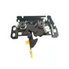 1778803000 Es Adecuado para Mercedes-Benz Clase A W177 2018-2022 Cubierta del Motor Cerradura Inferior..