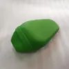 Adequado para Kawasaki Z900 2017-2022 Assento Traseiro para Passageiro Almofada de Assento em Couro Sintético PU Macio