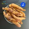 Extracto de Ginseng Líquido, Extracto de Ginseng 2000 ppm de Ginsenósidos, Materia Prima Cosmética, en Stock con Envío Gratis
