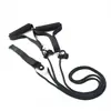 En stock venta al por mayor Polea de Hombro entrenador cuello Hombro miembro superior ejercicio cuerda de tracción Polea de Hombro