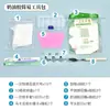 Herramientas para dispensar pegamento, Kit de materiales DIY de pegamento en crema, Caja de almacenamiento, Raspador, Guantes, Tapete, Boquillas para decorar, Bolsa, Cinta de enmascarar, Hecho a mano