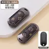 Adecuado para Fundas de Llave de Vehículo Eléctrico Yadi, Crown Energy, Leisi, Leyuan, Sudashu y Otras Fundas para Patinetes Eléctricos, con Hebilla para Hombres y Mujeres