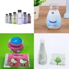 Produção Profissional de Rótulos Termoencolhíveis para Pets, Estampagem a Quente a Laser e Filme Termoencolhível Prateado, Tecnologia Sofisticada, Filme Termoencolhível para Pets de Qualidade para Exportação