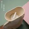 Bolsa de Agua Caliente Rellena de Agua de Goma a Prueba de Explosiones Engrosada Old-Fashioned Calentador de Vientre y Manos Colcha Bolsa de Agua Caliente Rellena de Agua