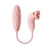 Laolesi Qiaoer para Mujeres, Juguete Sexual con Control Remoto por App Inteligente, Dispositivo Sexual Femenino, Masturbador