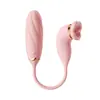 Juguete Sexual Huevo Vibrador Rolex Qiaoer, Insertable, Vibración Potente, Silencioso, Producto Femenino, Juguete Pequeño Intra-vaginal, Producto para Adultos