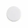 Funda protectora de silicona para botón de mezclilla, tapa protectora suave anticaída, protección de silicona práctica para botones de ropa contra el desgaste