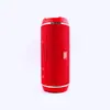 TG116 Nuevo Altavoz Bluetooth Impermeable para Teléfono Móvil para Exteriores Subwoofer para Coche Disco U Tarjeta Transmisión de Voz Cañón de Acero Pequeño