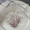 Accesorios brillantes de zirconia para decoración de uñas rosa, mini pedrería pequeña ultra brillante en forma de corazón, estrella y marquesa, venta al por mayor