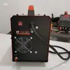 Máquina de Soldadura por Frío para Letreros Publicitarios, Letras Metálicas, Letras de Hierro, Letras de Titanio, Máquina de Soldadura para Letras de Acero Inoxidable, Máquina de Soldadura Super Rápida Asistida por Gas Argón