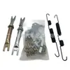 04943-26020 Es Adecuado para Toyota Hiace Klh12 Klh22 Kit de Reparación de Zapatas de Freno