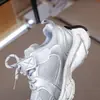 Zapatillas Deportivas Modelo Nuevo 2026 para Niños y Niñas, Zapatillas de Running de Malla Transpirable, Zapatillas de Malla para Niños Grandes, Zapatos de Papá, Tenis